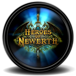 Heroes Of Newerth 2 Icon 256x256 png
